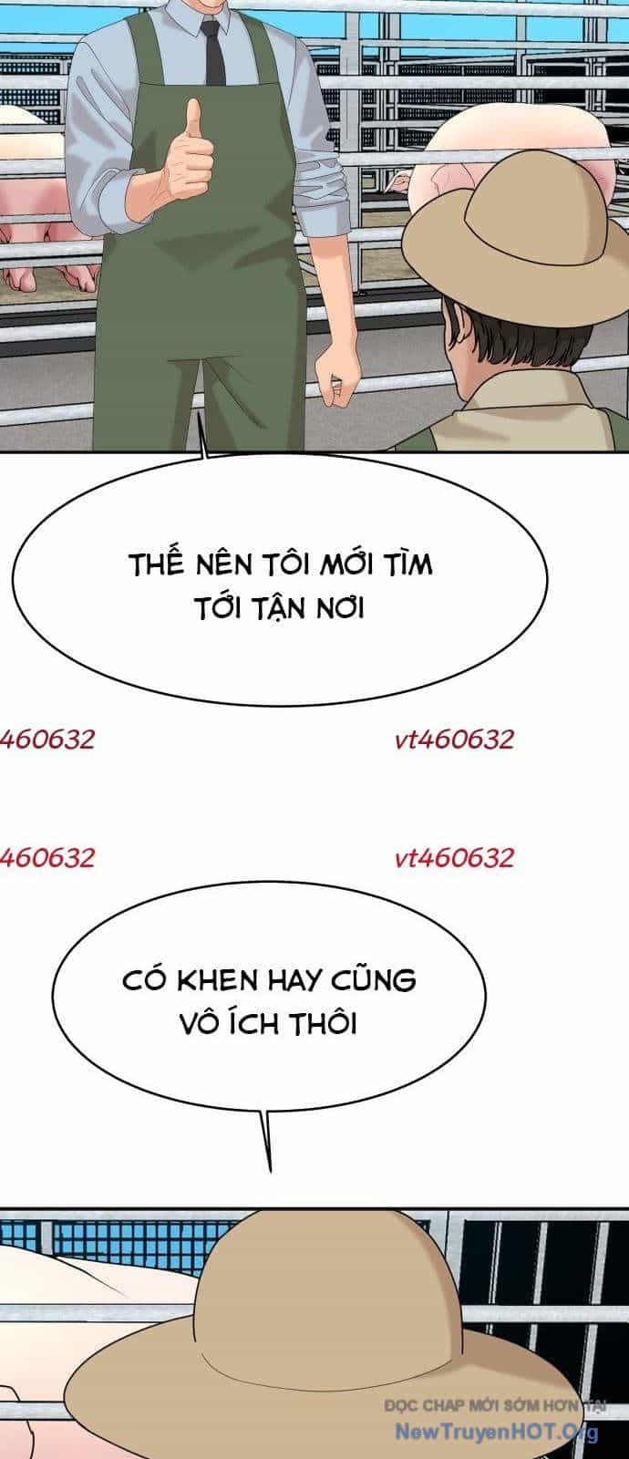 Nhà Hàng Kỳ Lạ - Chương 40 - ảnh 68
