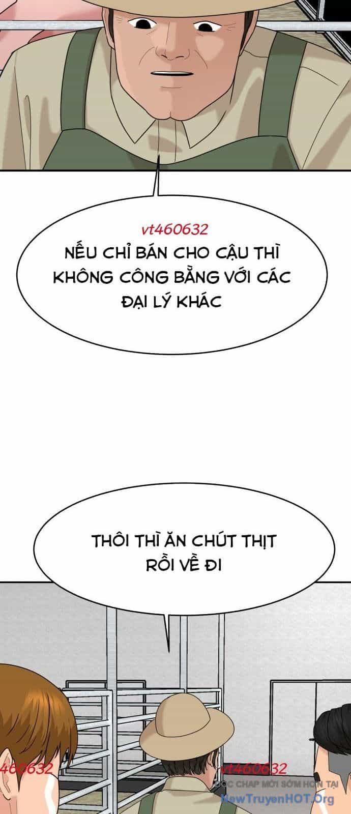 Nhà Hàng Kỳ Lạ - Chương 40 - ảnh 69