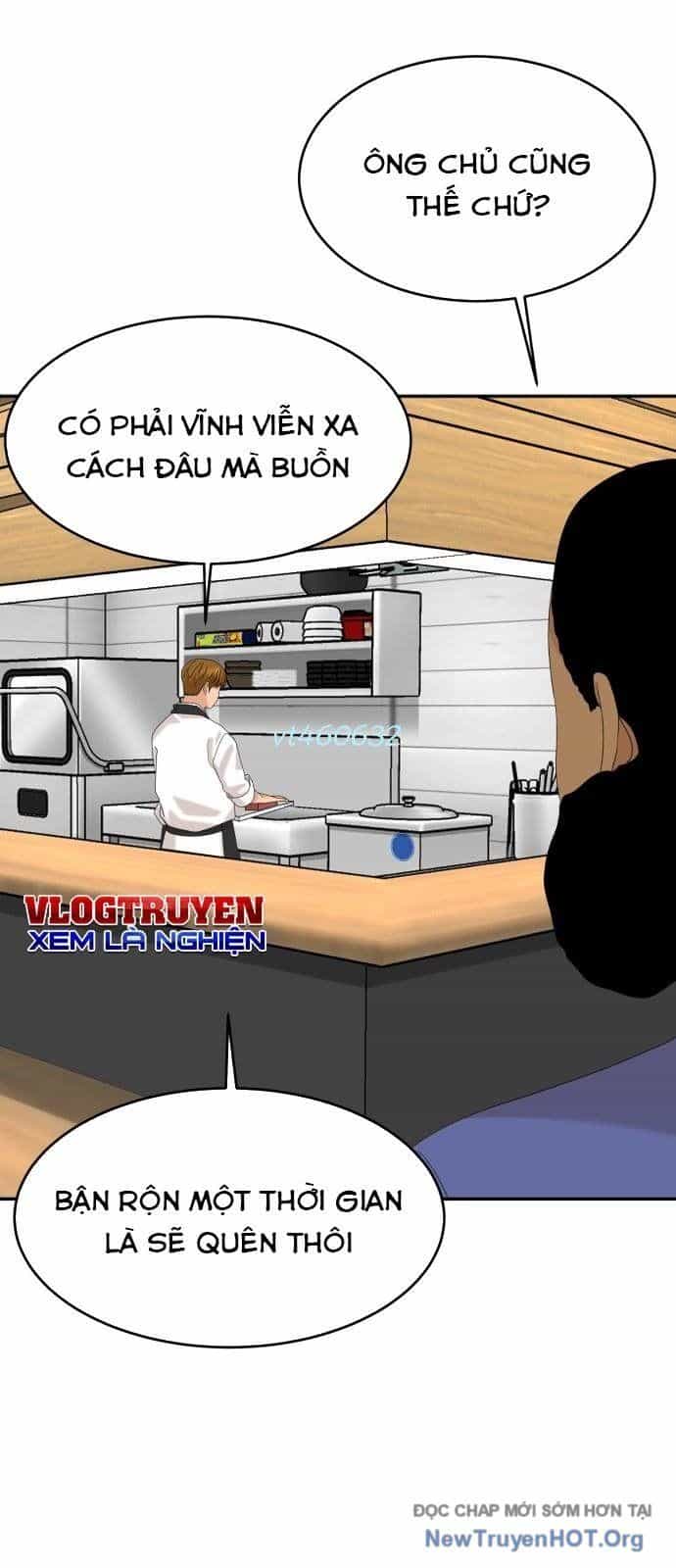 Nhà Hàng Kỳ Lạ - Chương 40 - ảnh 7
