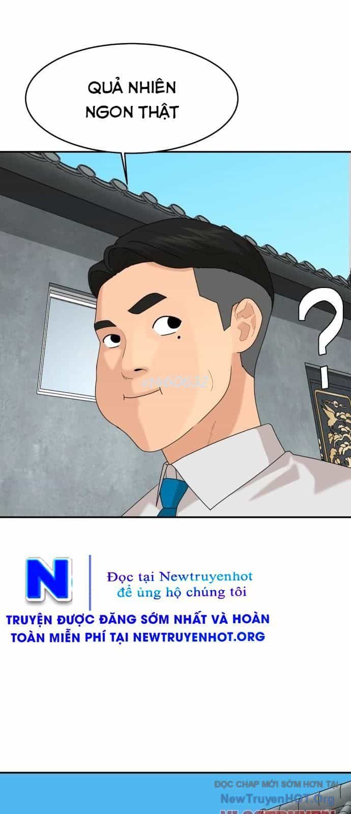 Nhà Hàng Kỳ Lạ - Chương 40 - ảnh 76