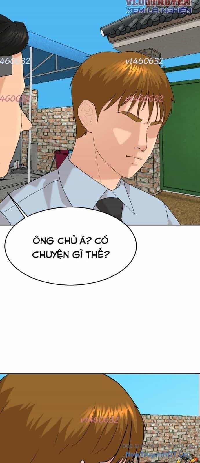 Nhà Hàng Kỳ Lạ - Chương 40 - ảnh 77