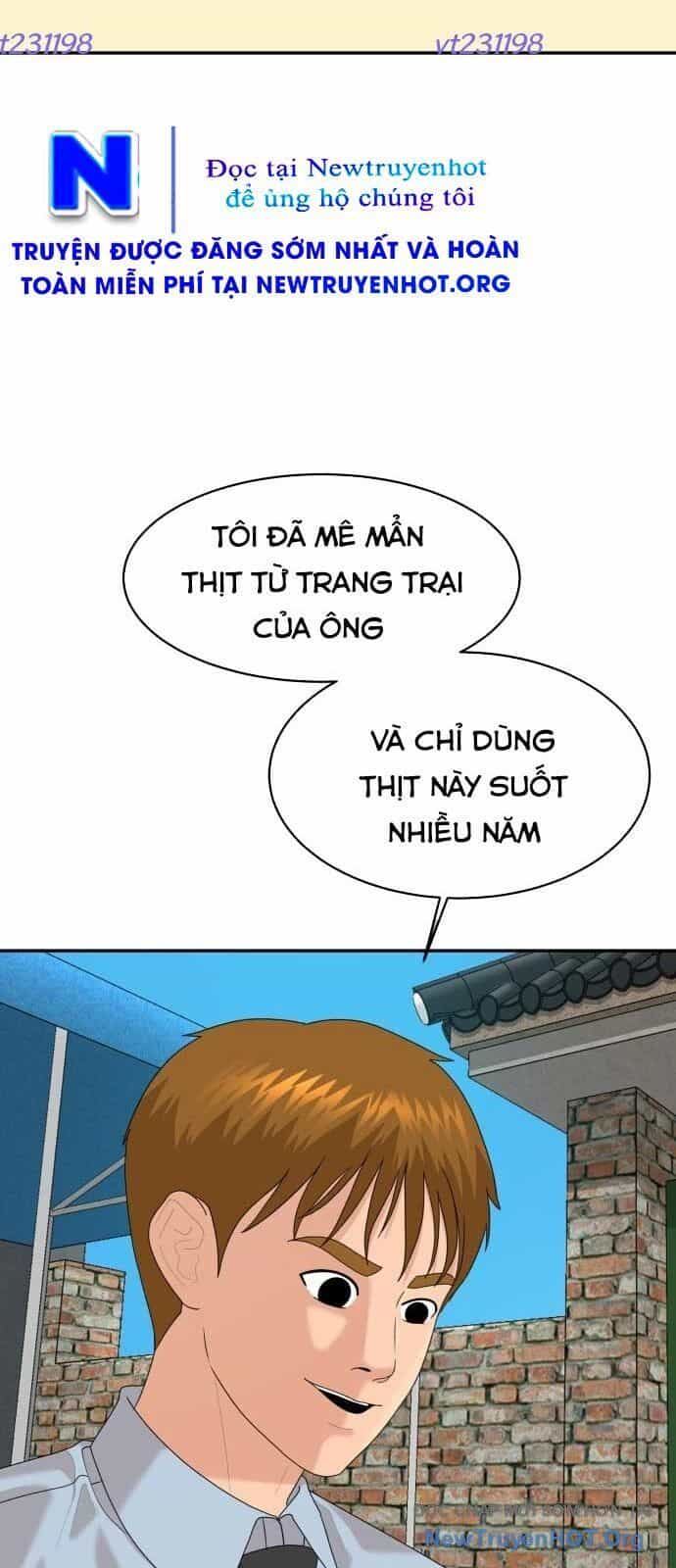 Nhà Hàng Kỳ Lạ - Chương 41 - ảnh 10