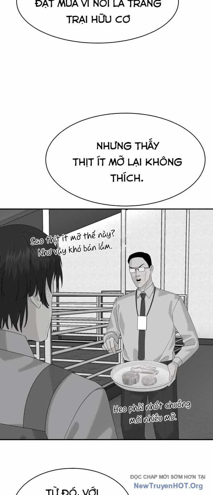 Nhà Hàng Kỳ Lạ - Chương 41 - ảnh 13