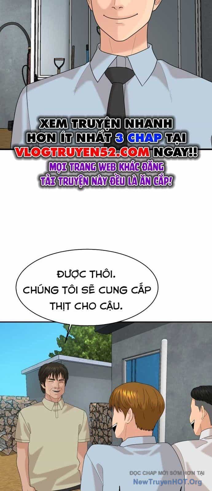 Nhà Hàng Kỳ Lạ - Chương 41 - ảnh 16