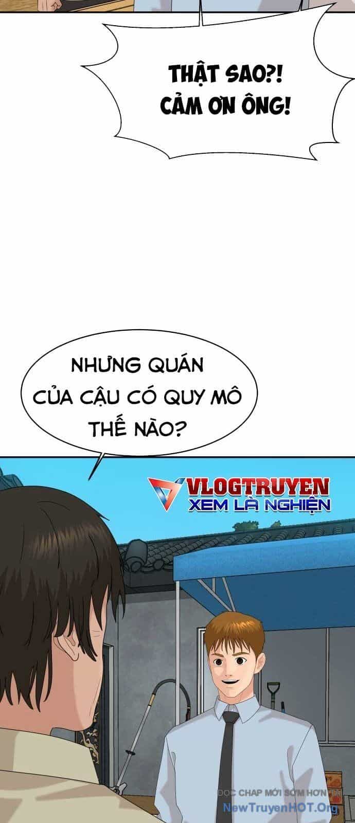 Nhà Hàng Kỳ Lạ - Chương 41 - ảnh 17