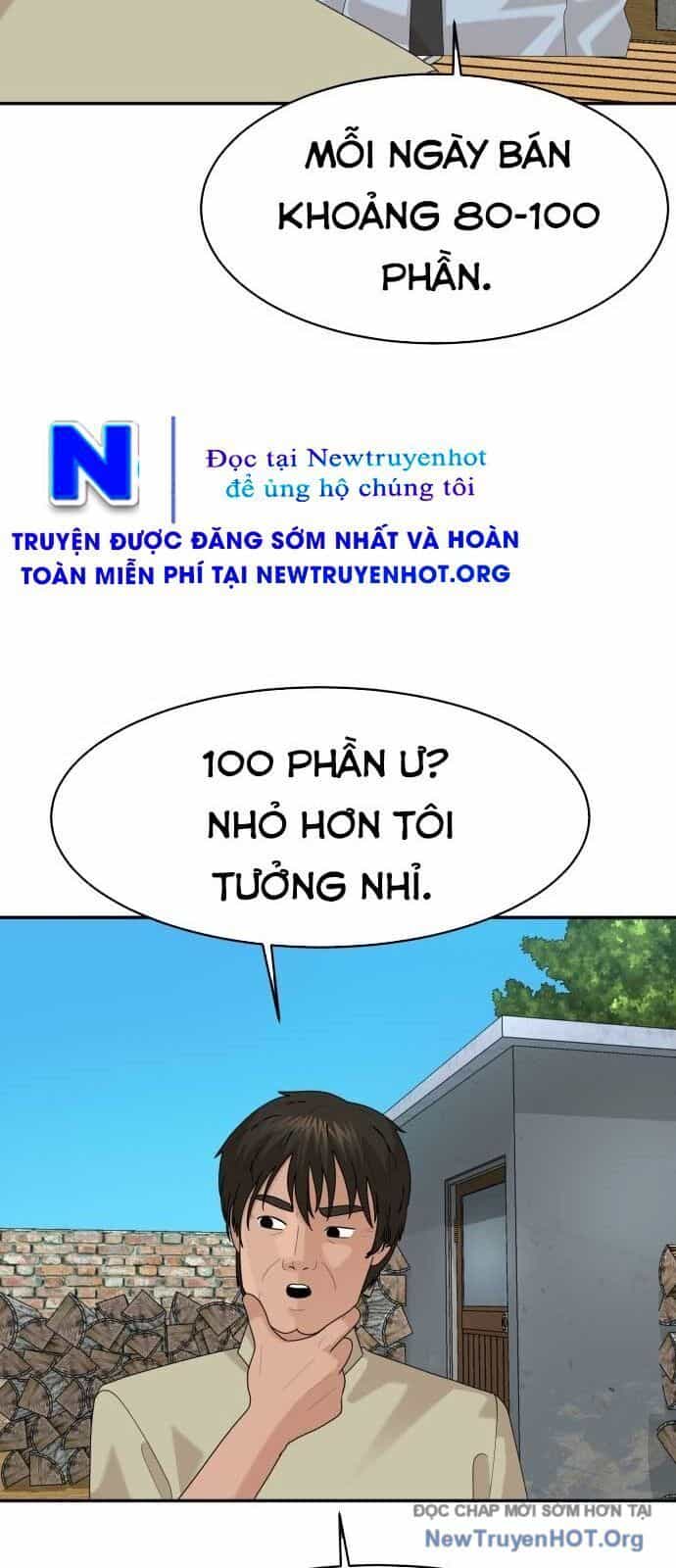 Nhà Hàng Kỳ Lạ - Chương 41 - ảnh 18