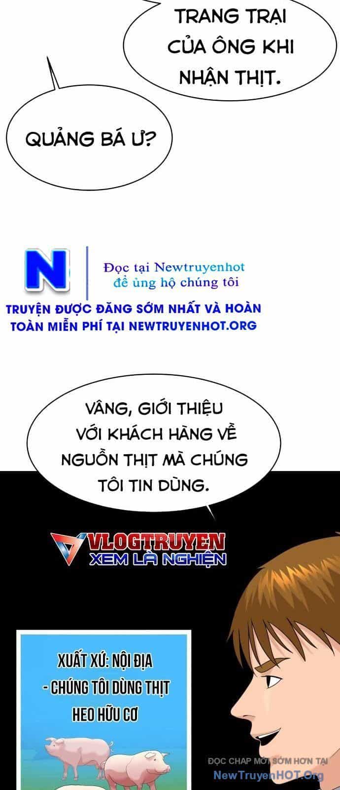 Nhà Hàng Kỳ Lạ - Chương 41 - ảnh 20