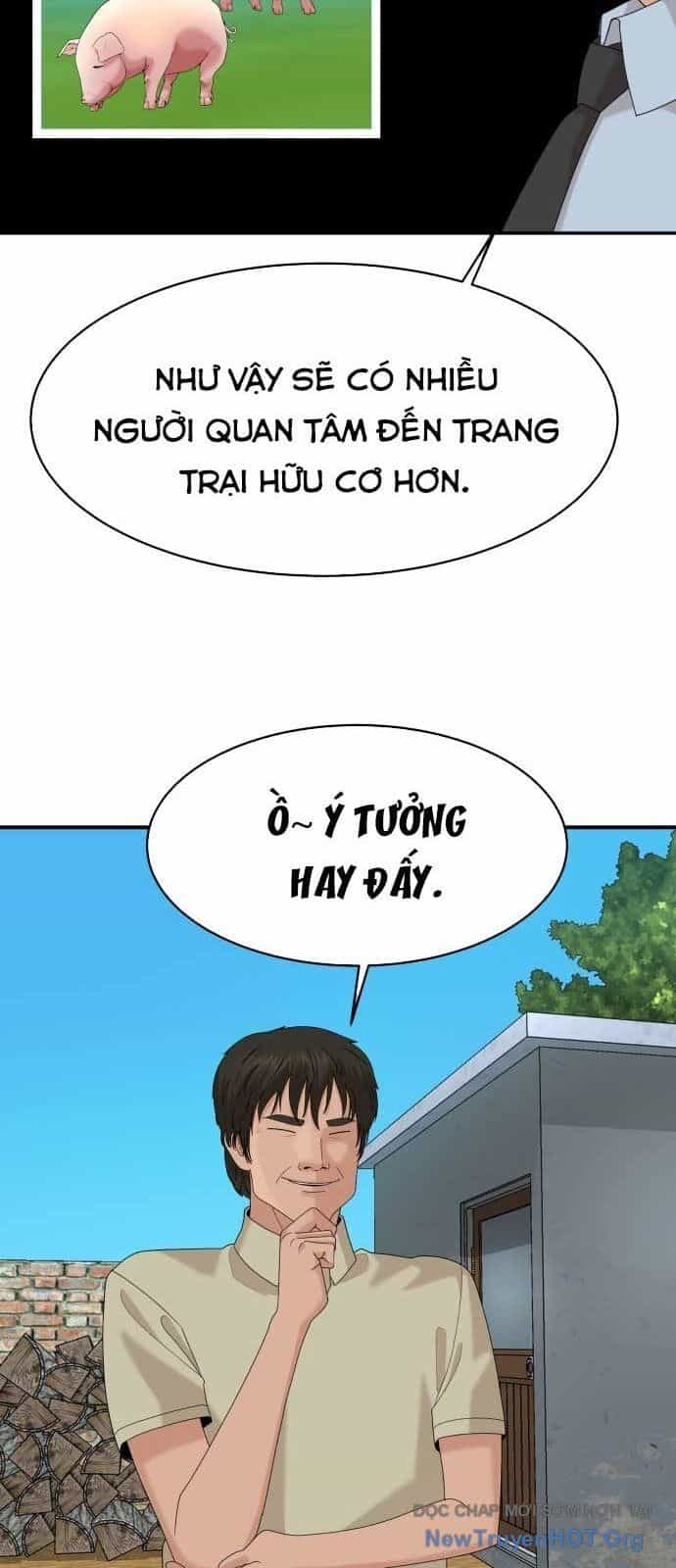 Nhà Hàng Kỳ Lạ - Chương 41 - ảnh 21