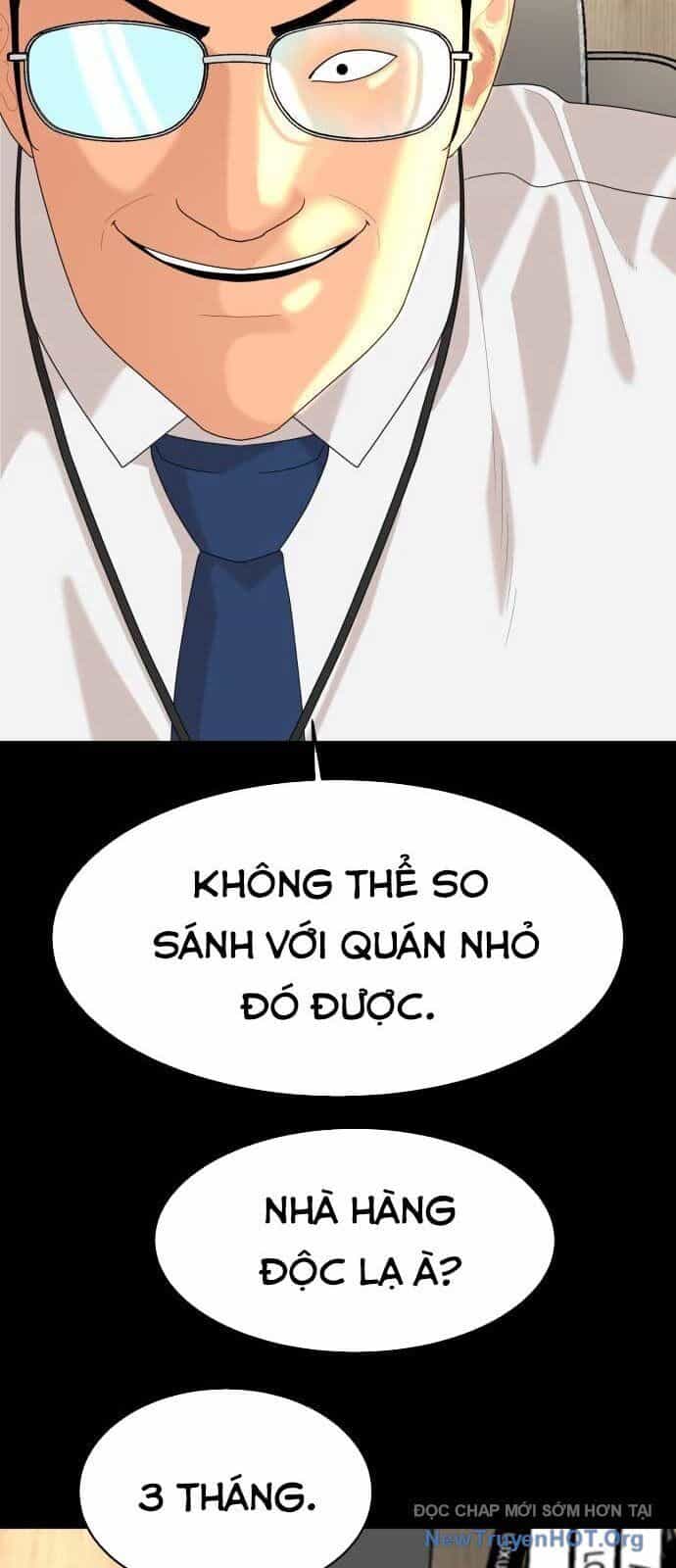 Nhà Hàng Kỳ Lạ - Chương 41 - ảnh 35