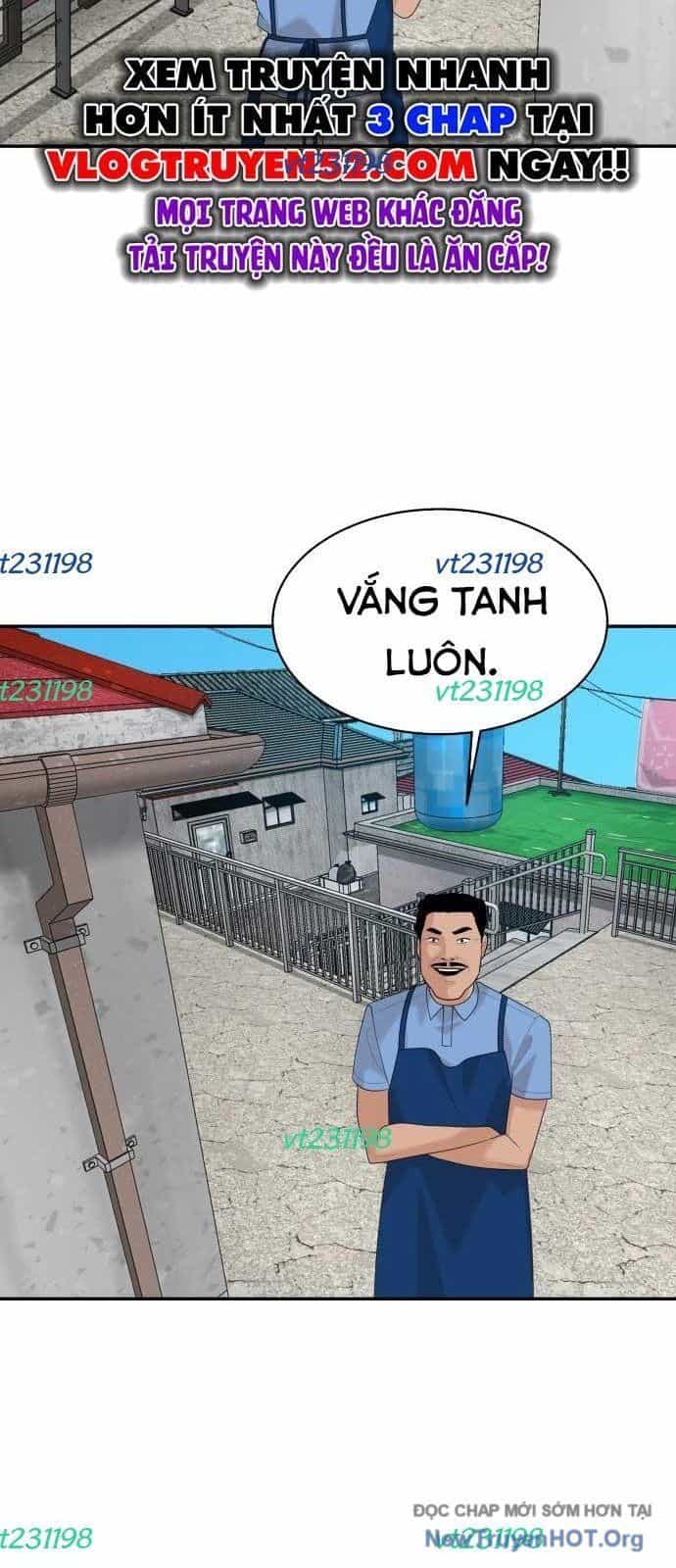 Nhà Hàng Kỳ Lạ - Chương 41 - ảnh 39