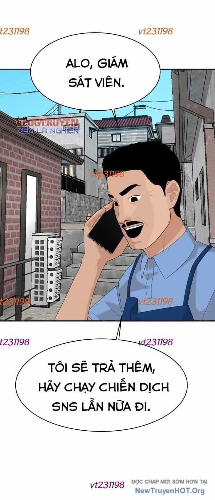 Nhà Hàng Kỳ Lạ - Chương 41 - ảnh 40