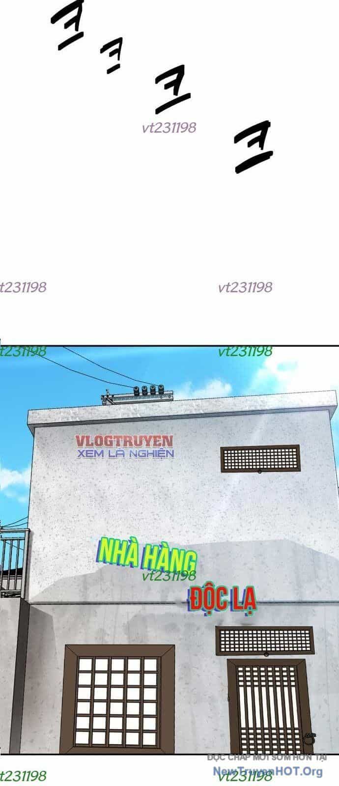 Nhà Hàng Kỳ Lạ - Chương 41 - ảnh 42