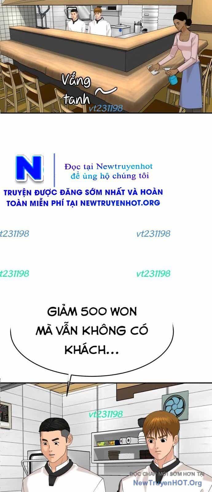 Nhà Hàng Kỳ Lạ - Chương 41 - ảnh 45