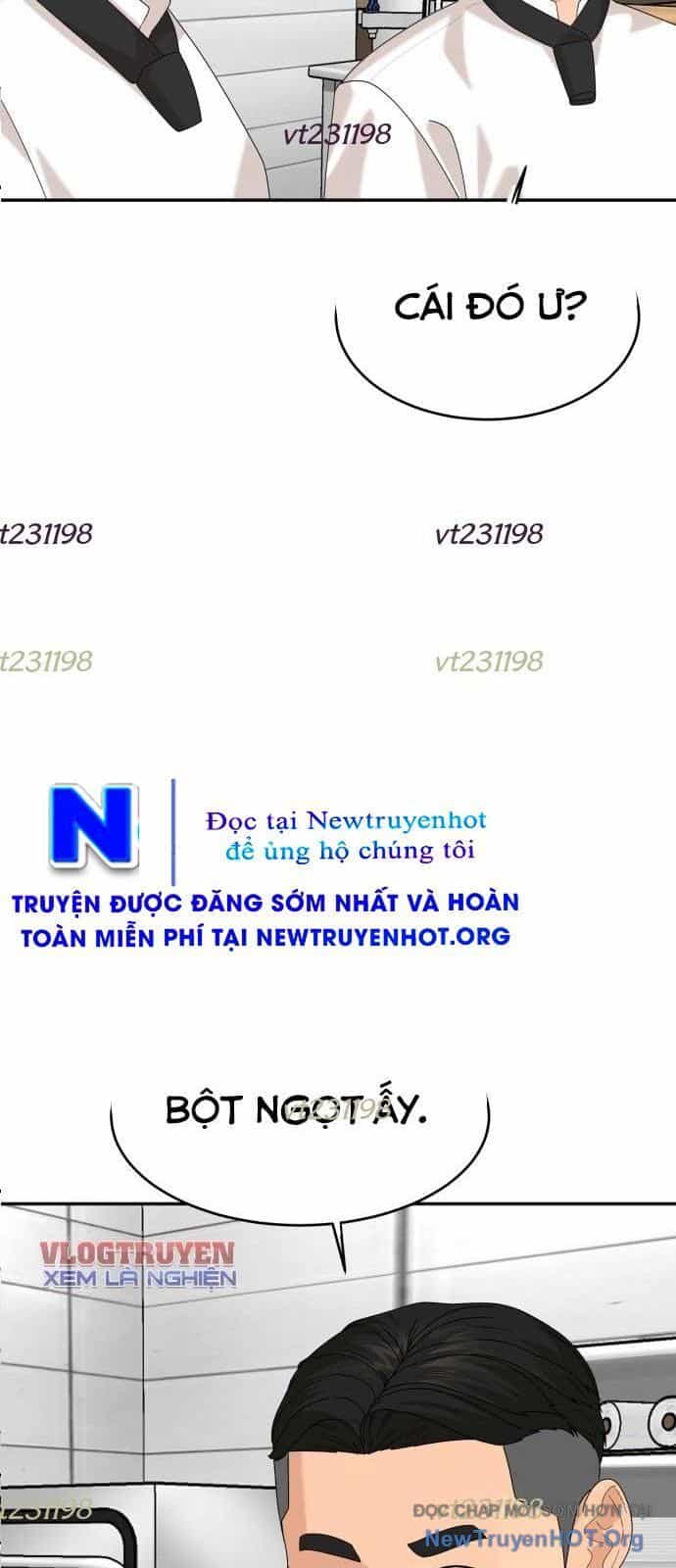 Nhà Hàng Kỳ Lạ - Chương 41 - ảnh 47