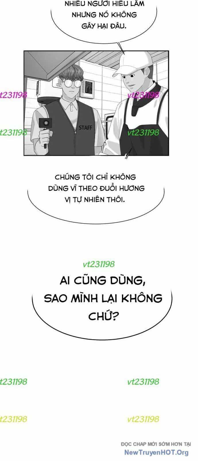 Nhà Hàng Kỳ Lạ - Chương 41 - ảnh 49