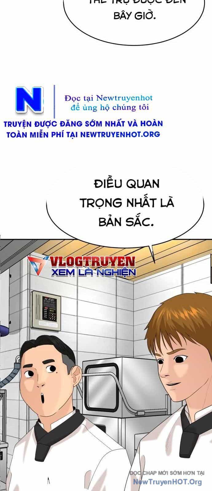Nhà Hàng Kỳ Lạ - Chương 41 - ảnh 53