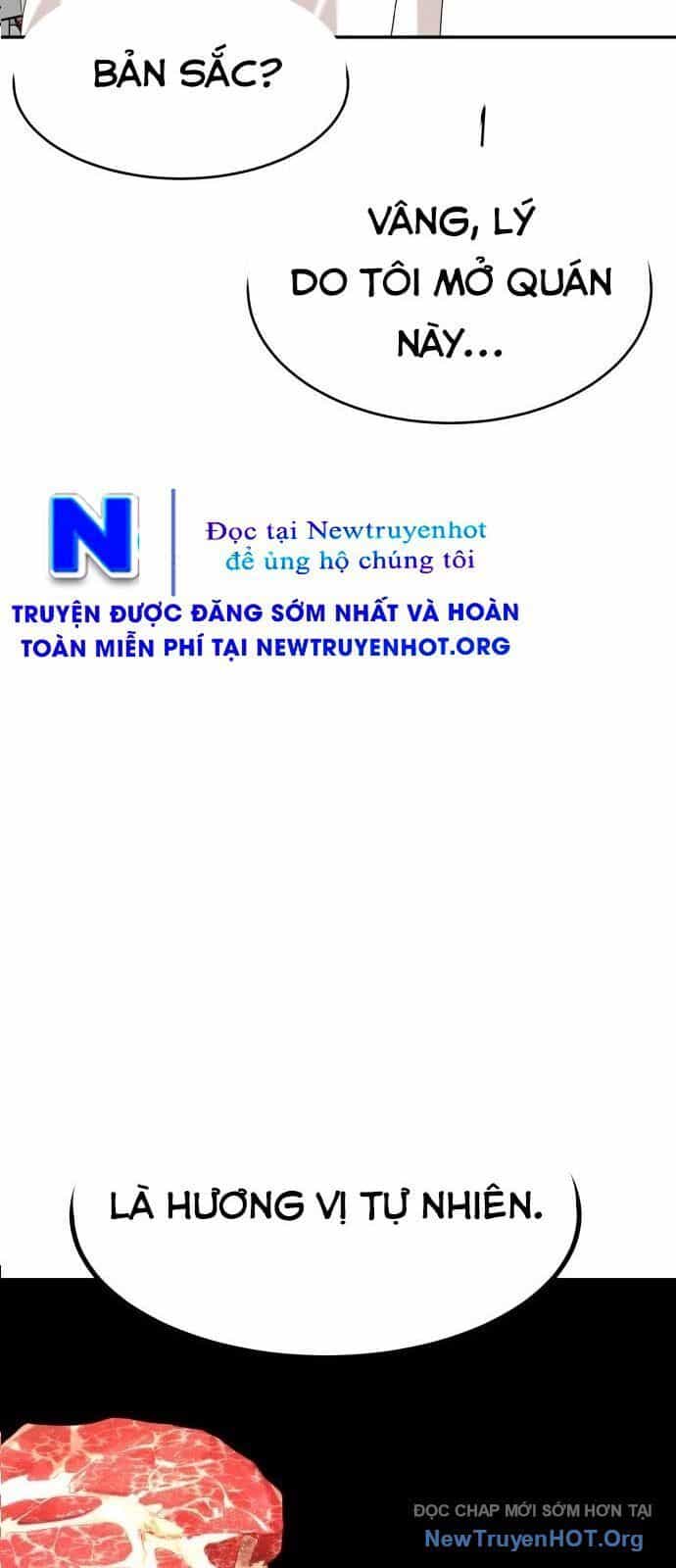 Nhà Hàng Kỳ Lạ - Chương 41 - ảnh 54