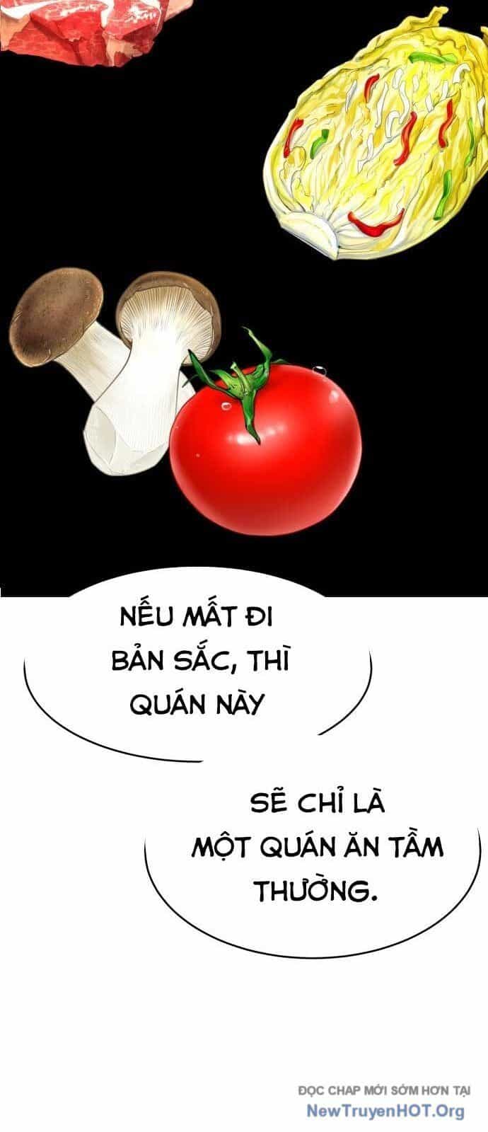 Nhà Hàng Kỳ Lạ - Chương 41 - ảnh 55