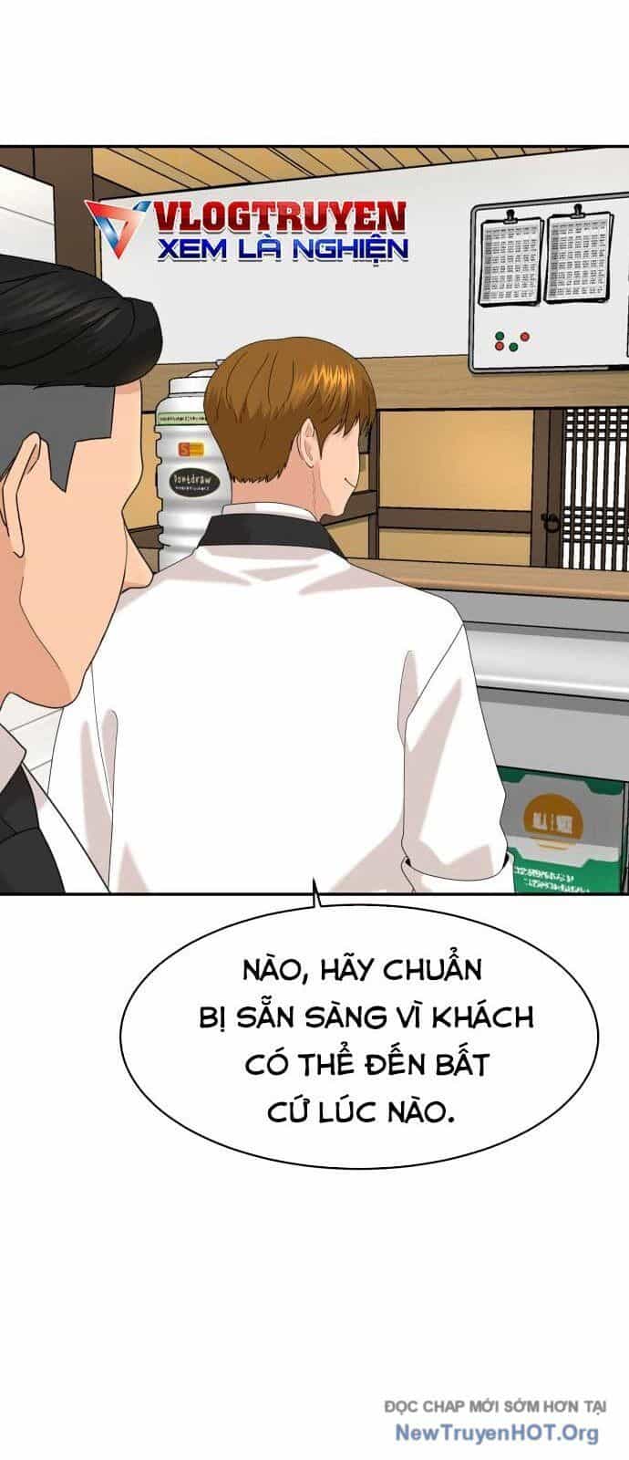 Nhà Hàng Kỳ Lạ - Chương 41 - ảnh 56