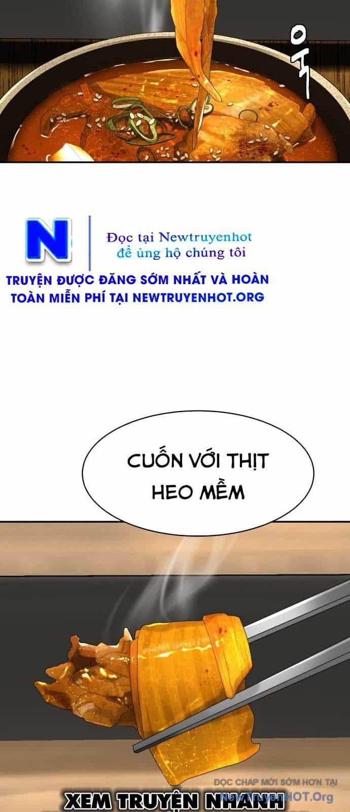 Nhà Hàng Kỳ Lạ - Chương 41 - ảnh 64
