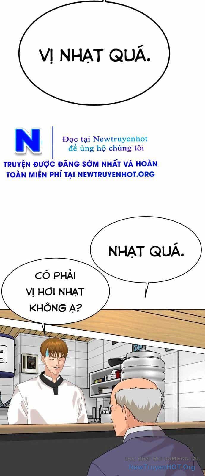 Nhà Hàng Kỳ Lạ - Chương 41 - ảnh 67