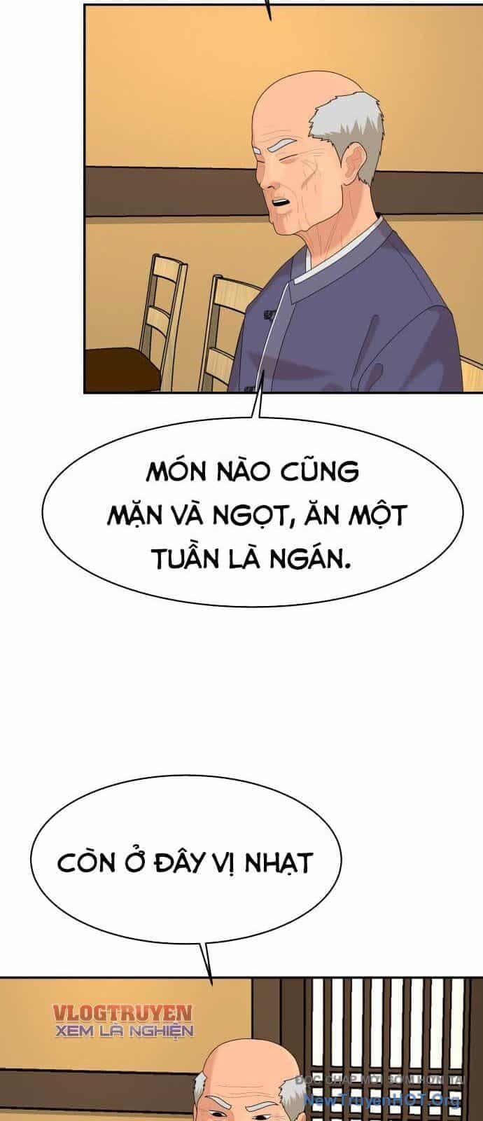 Nhà Hàng Kỳ Lạ - Chương 41 - ảnh 71