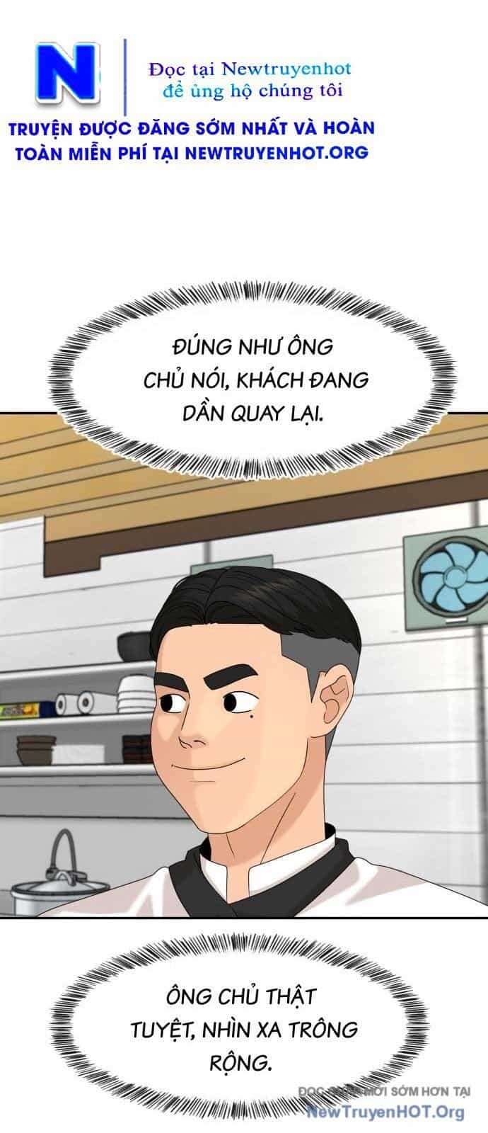 Nhà Hàng Kỳ Lạ - Chương 41 - ảnh 75