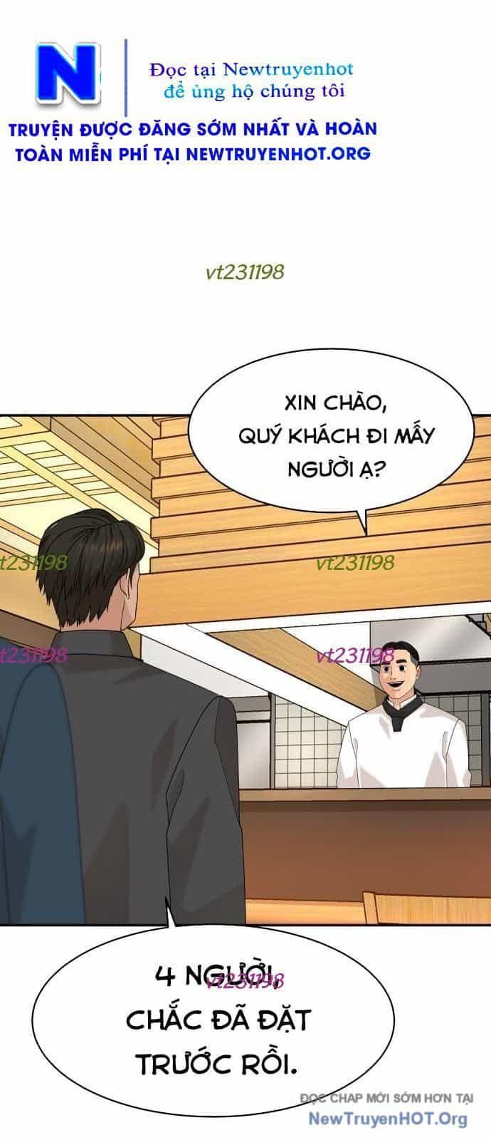 Nhà Hàng Kỳ Lạ - Chương 41 - ảnh 78