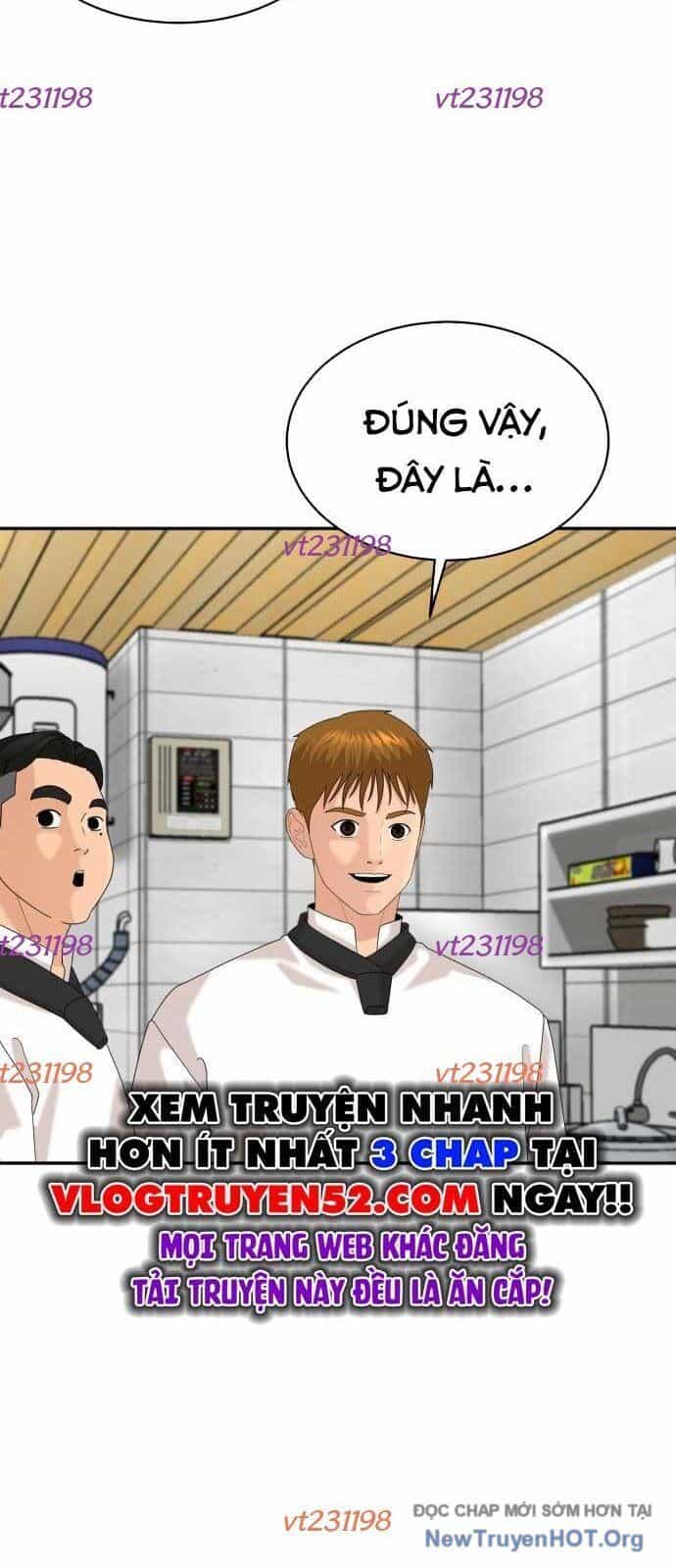 Nhà Hàng Kỳ Lạ - Chương 41 - ảnh 81