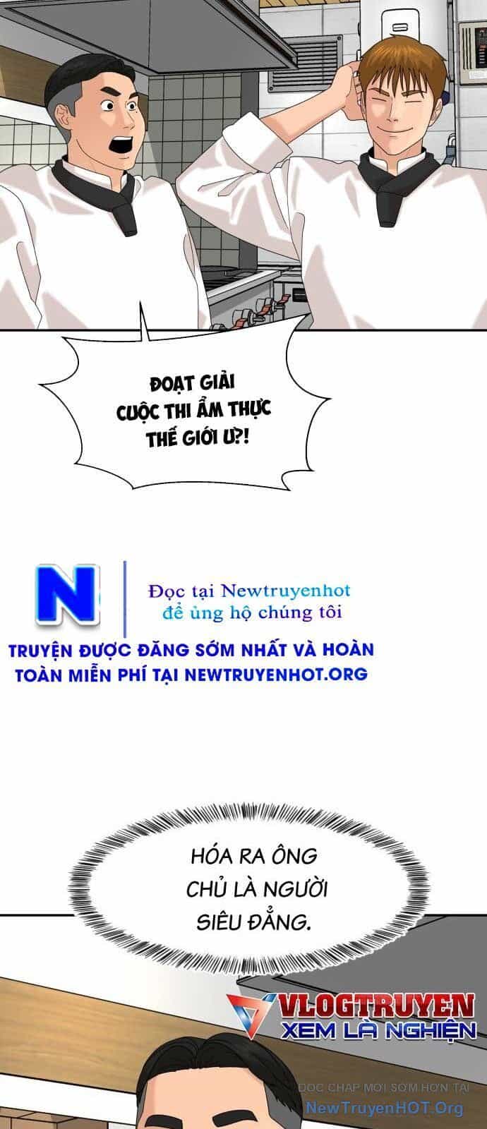 Nhà Hàng Kỳ Lạ - Chương 42 - ảnh 12