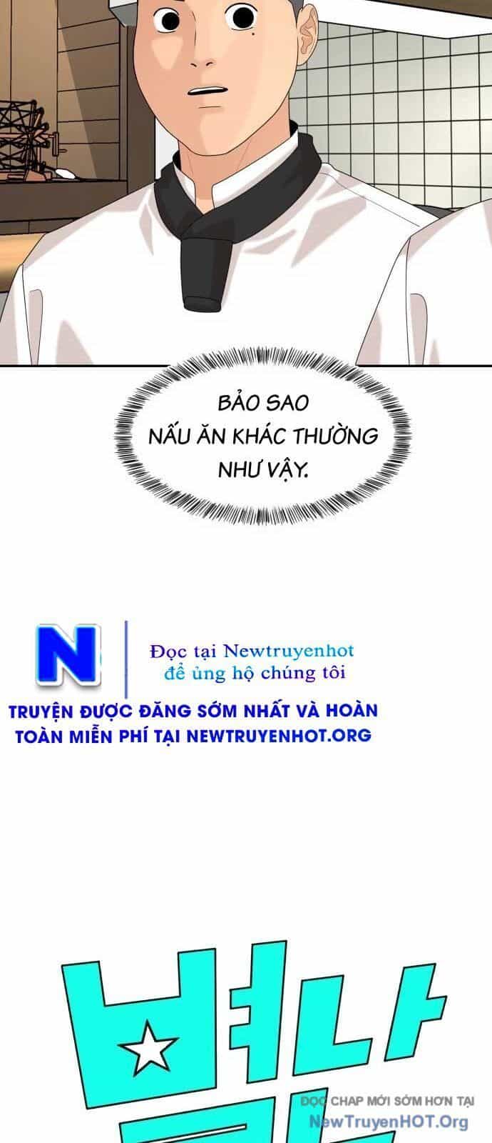 Nhà Hàng Kỳ Lạ - Chương 42 - ảnh 13