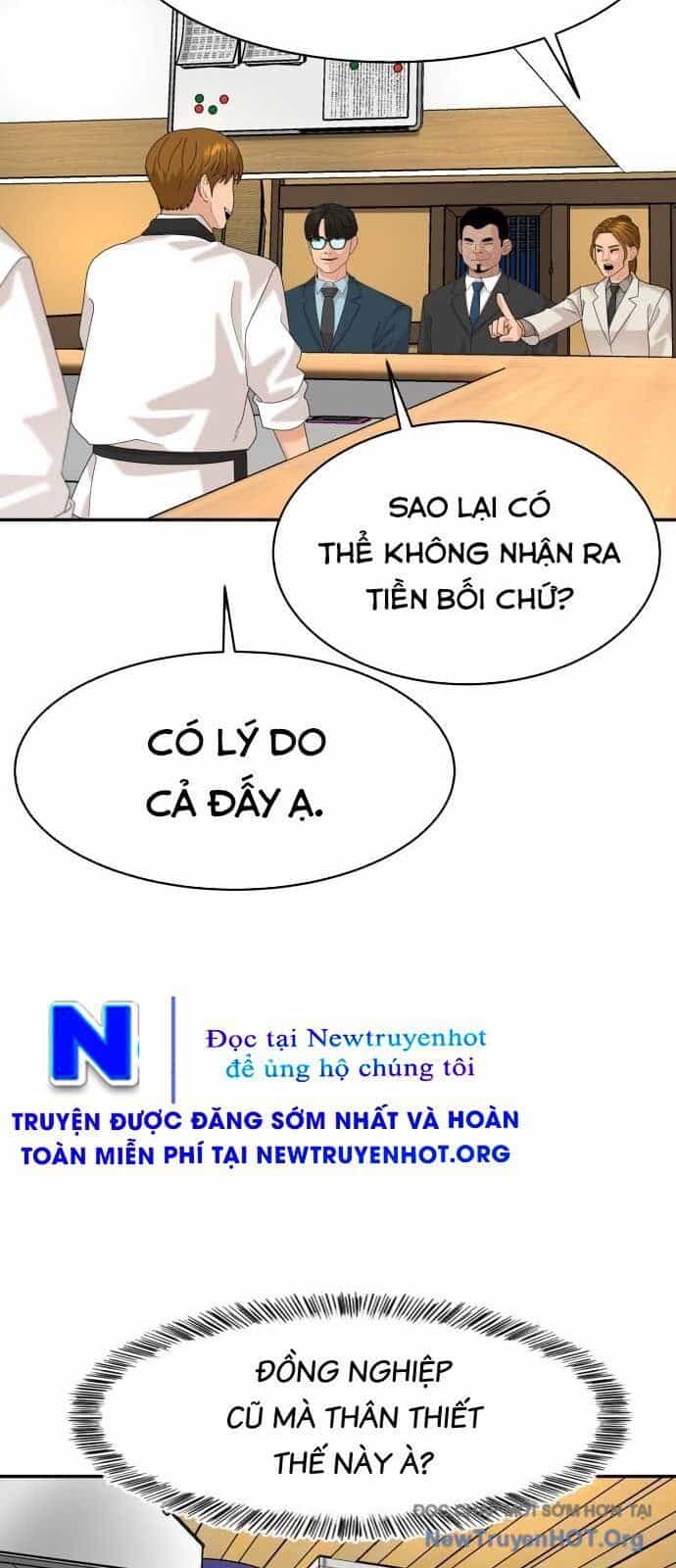 Nhà Hàng Kỳ Lạ - Chương 42 - ảnh 16