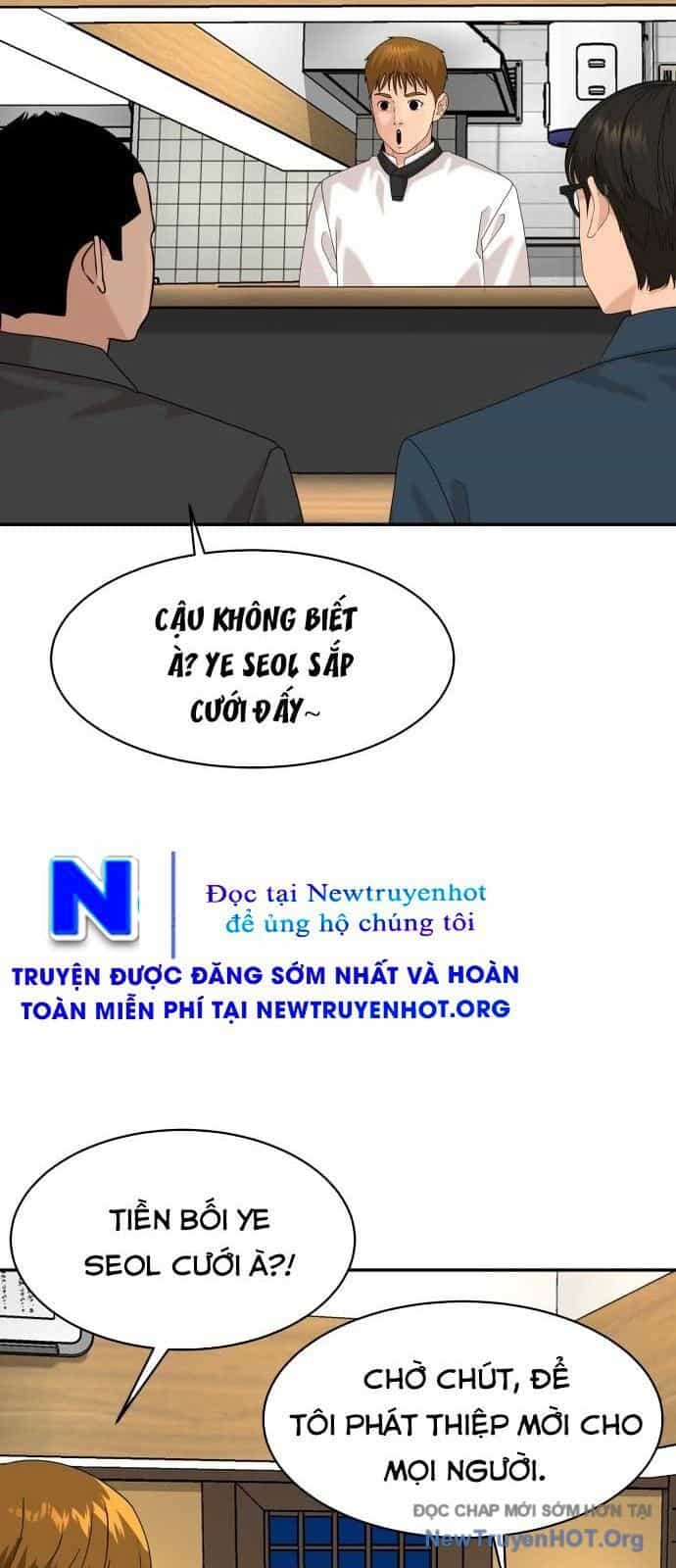 Nhà Hàng Kỳ Lạ - Chương 42 - ảnh 18