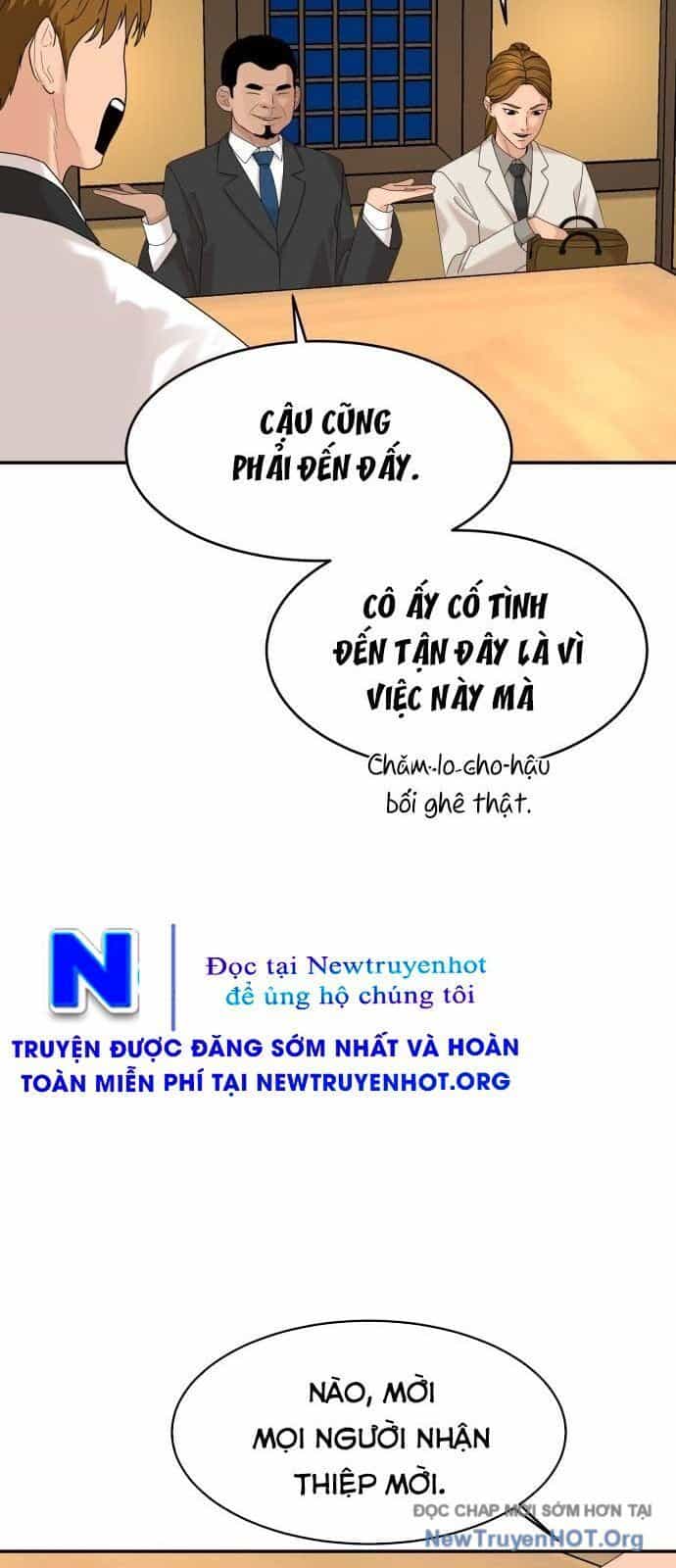 Nhà Hàng Kỳ Lạ - Chương 42 - ảnh 19
