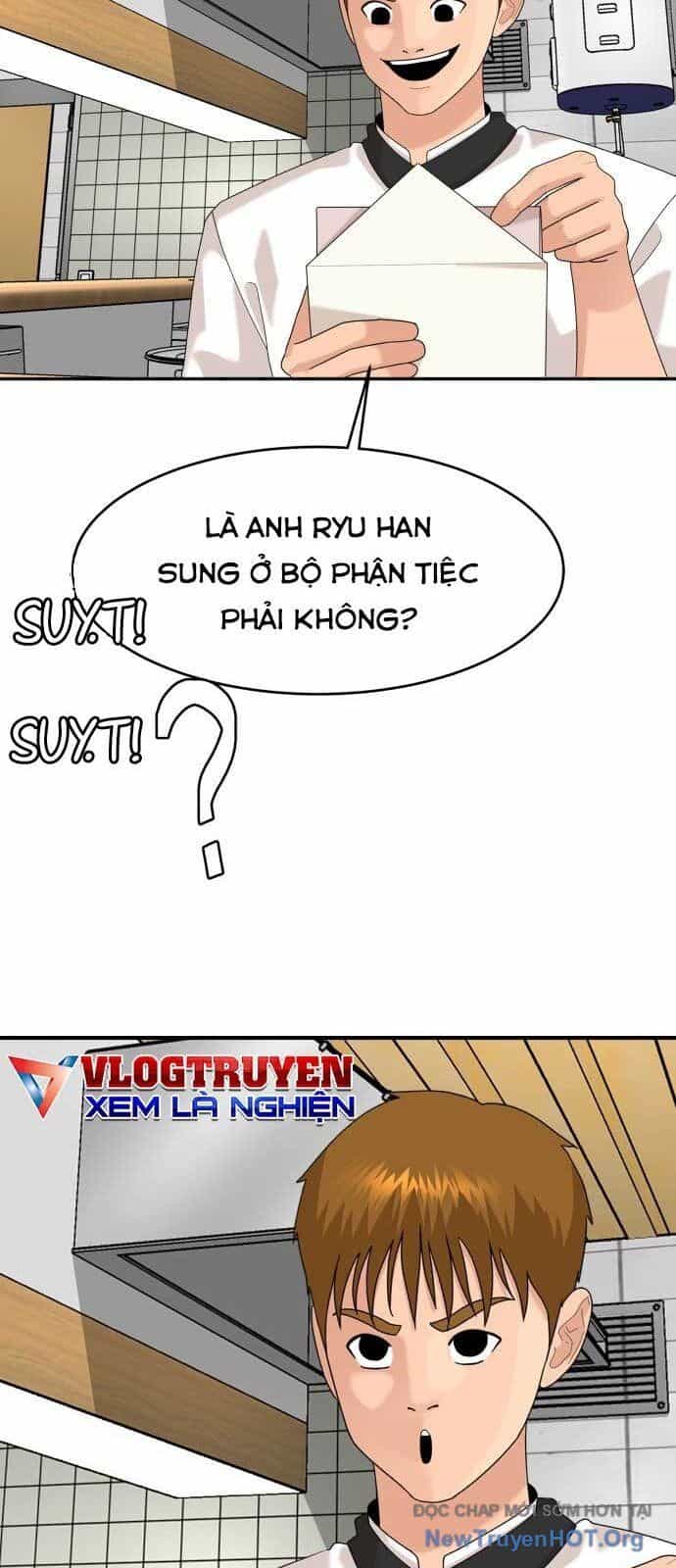 Nhà Hàng Kỳ Lạ - Chương 42 - ảnh 21