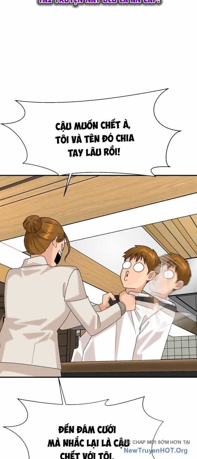 Nhà Hàng Kỳ Lạ - Chương 42 - ảnh 23