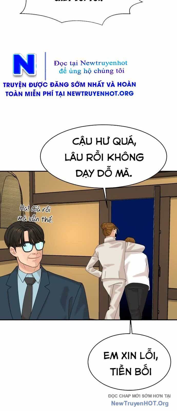 Nhà Hàng Kỳ Lạ - Chương 42 - ảnh 24