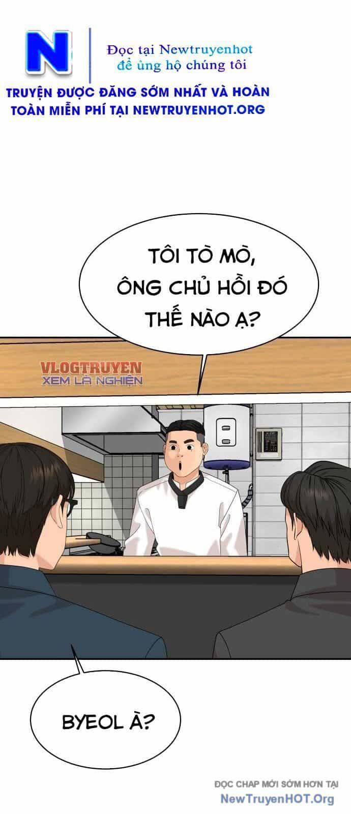 Nhà Hàng Kỳ Lạ - Chương 42 - ảnh 25