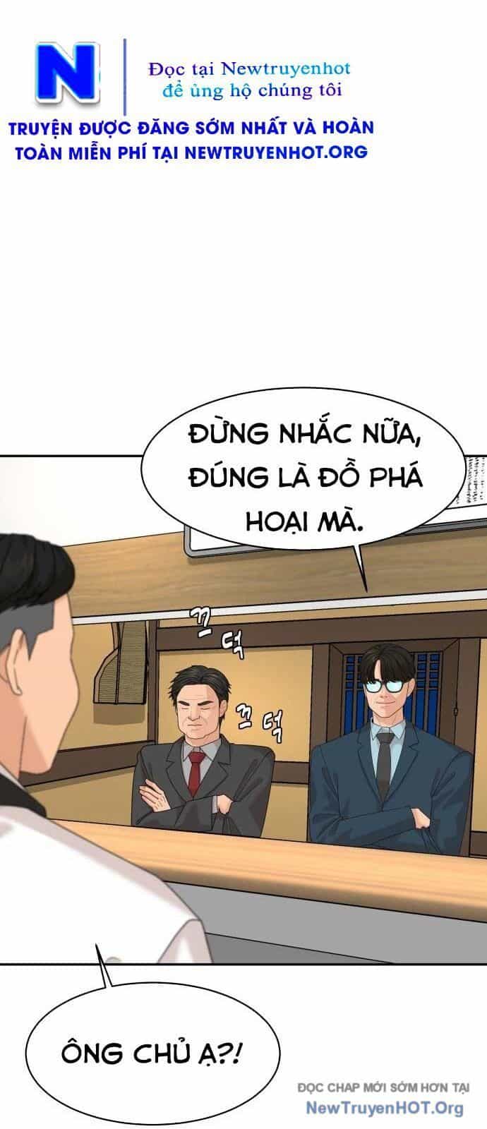 Nhà Hàng Kỳ Lạ - Chương 42 - ảnh 26