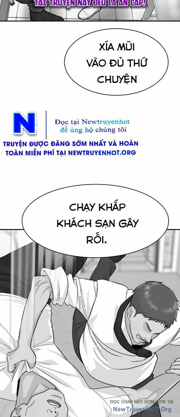 Nhà Hàng Kỳ Lạ - Chương 42 - ảnh 29