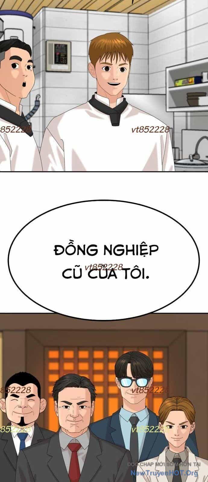 Nhà Hàng Kỳ Lạ - Chương 42 - ảnh 3