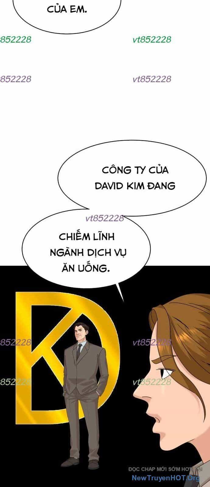 Nhà Hàng Kỳ Lạ - Chương 42 - ảnh 38