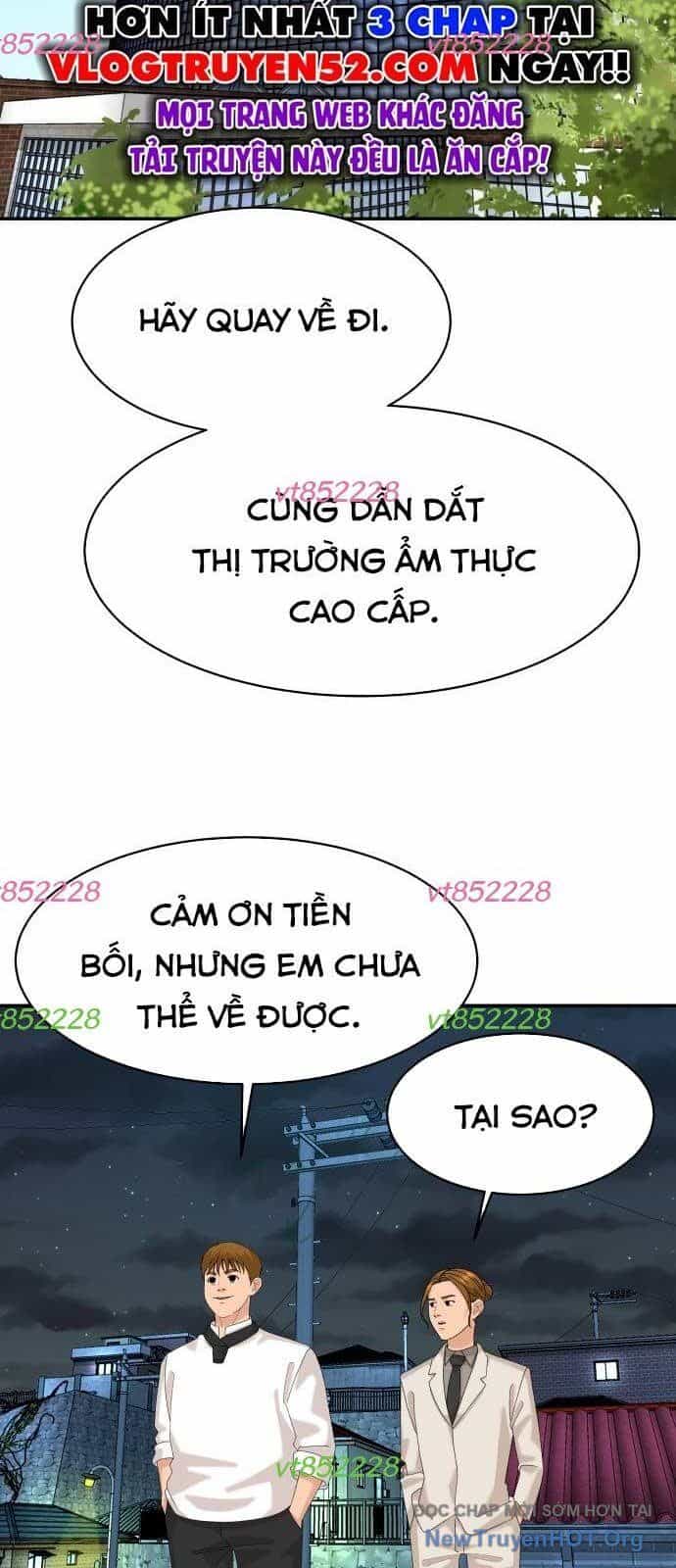 Nhà Hàng Kỳ Lạ - Chương 42 - ảnh 40