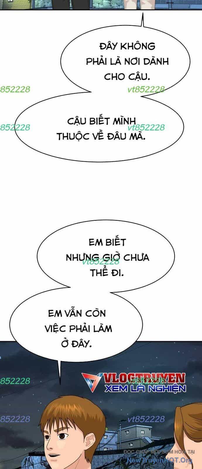 Nhà Hàng Kỳ Lạ - Chương 42 - ảnh 41