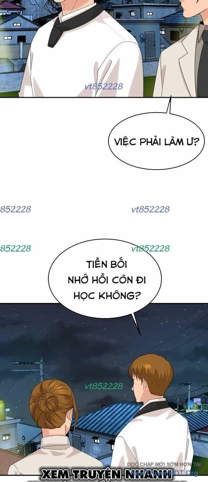 Nhà Hàng Kỳ Lạ - Chương 42 - ảnh 42
