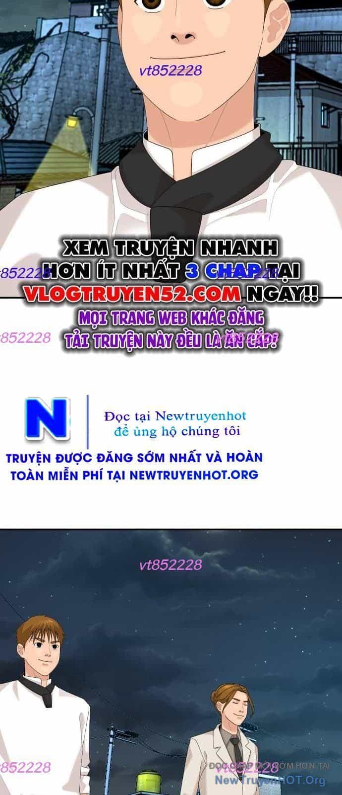 Nhà Hàng Kỳ Lạ - Chương 42 - ảnh 49