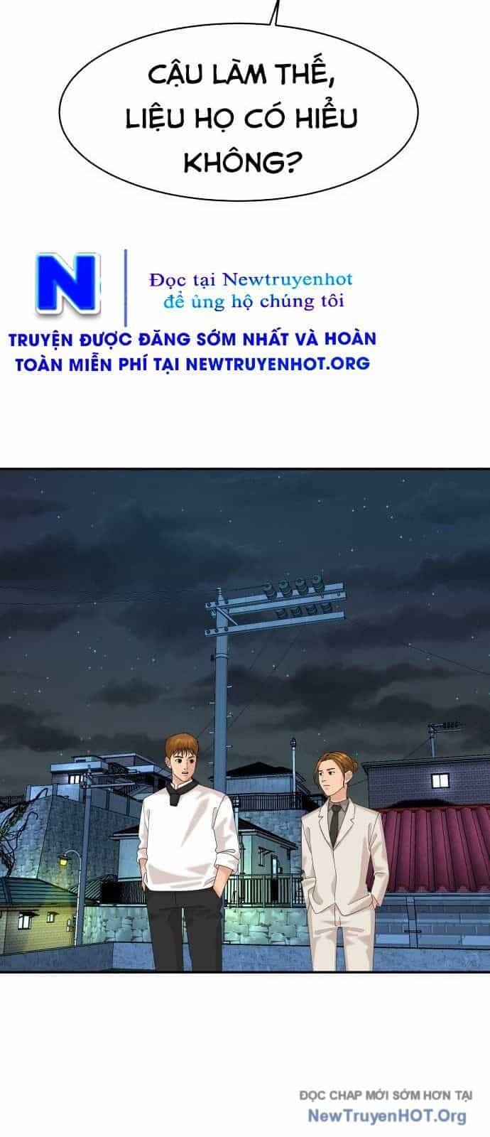 Nhà Hàng Kỳ Lạ - Chương 42 - ảnh 51