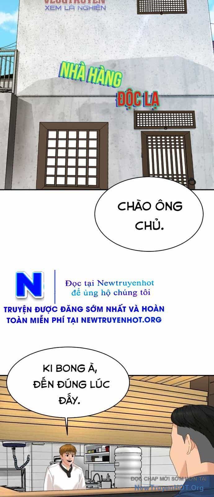 Nhà Hàng Kỳ Lạ - Chương 42 - ảnh 57