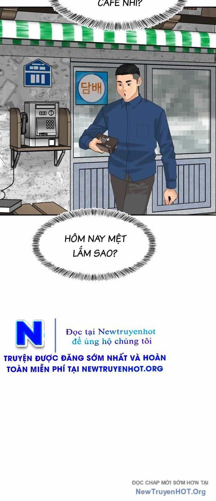Nhà Hàng Kỳ Lạ - Chương 42 - ảnh 61