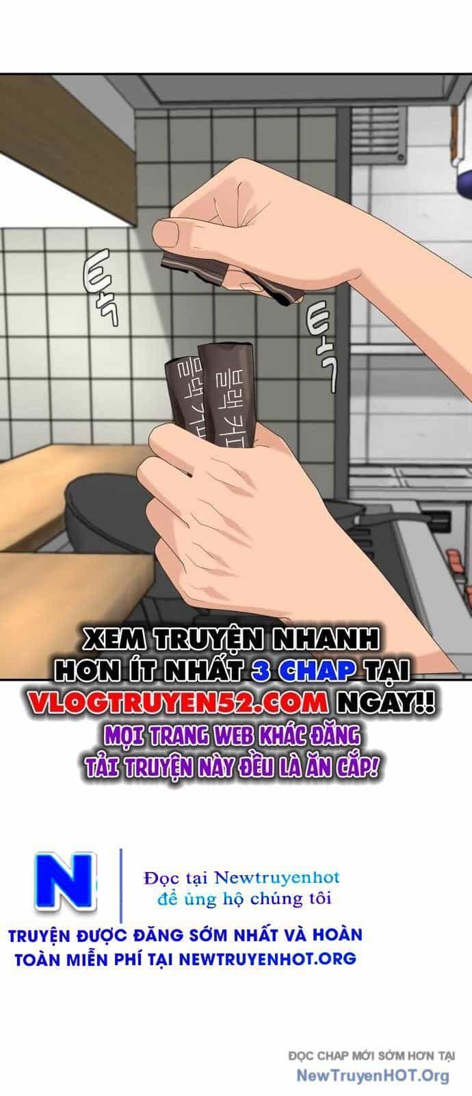 Nhà Hàng Kỳ Lạ - Chương 42 - ảnh 67